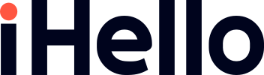 iHello Logo